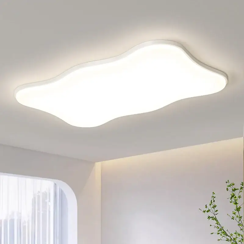 Acheter Direct Modern led ceiling light for indoor suspended lighting