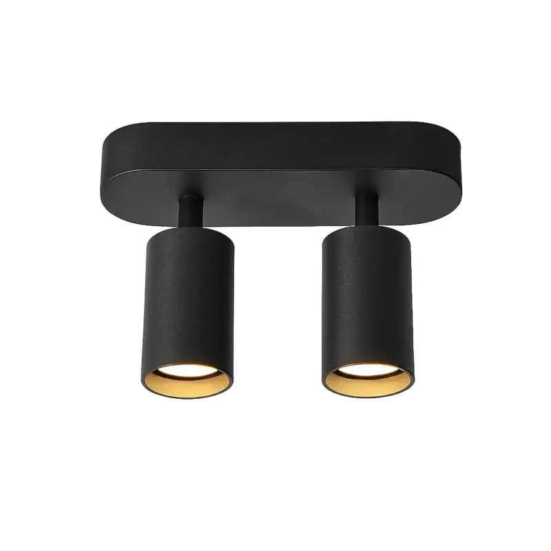 Rotatable led cob spotlight for creative interior decor Seulement Aujourd'hui