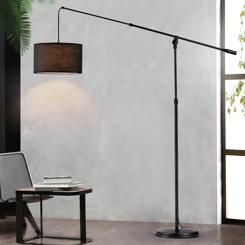 Creative nordic designer floor lamp for interior decor Nouvel Arrivage