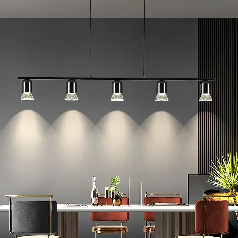 Modern minimalist led pendant light for a unique interior Promotion