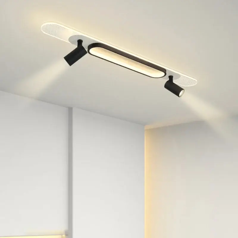 Dernier Modèle Modern led ceiling light for indoor and decorative lighting