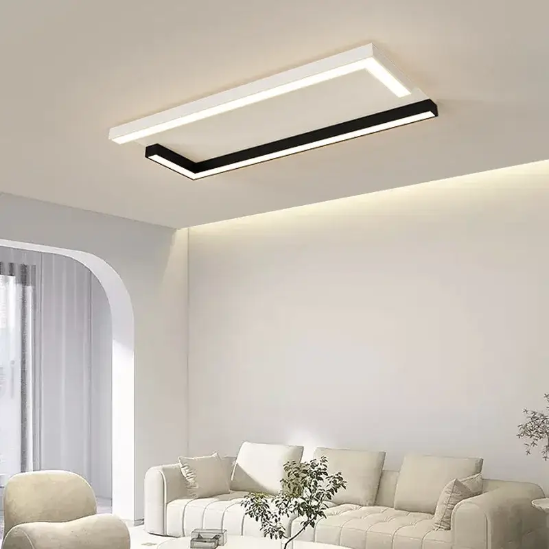 Prix Cassé Minimalist modern ceiling light for a stylish creative interior