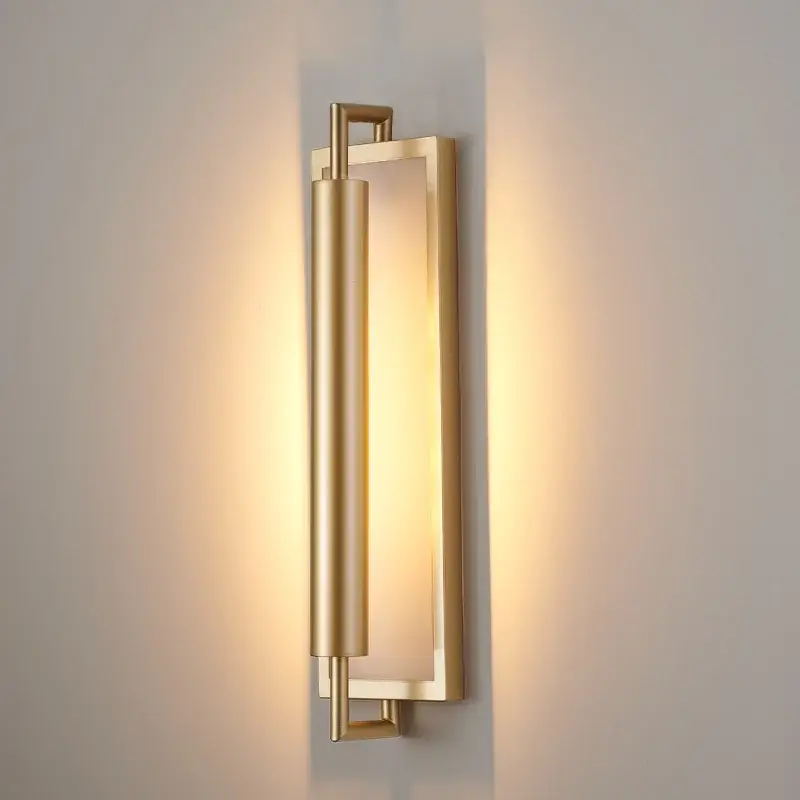 Expédition Rapide Postmodern chinese style indoor wall light