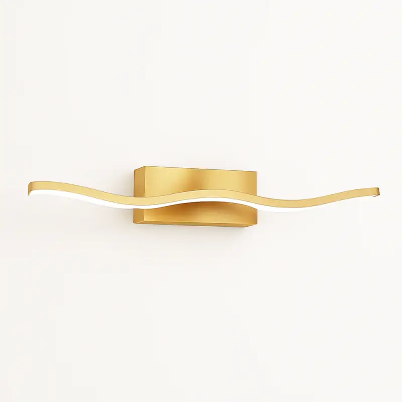 Modern led wall light for elegant interior décor Affaire À Saisir