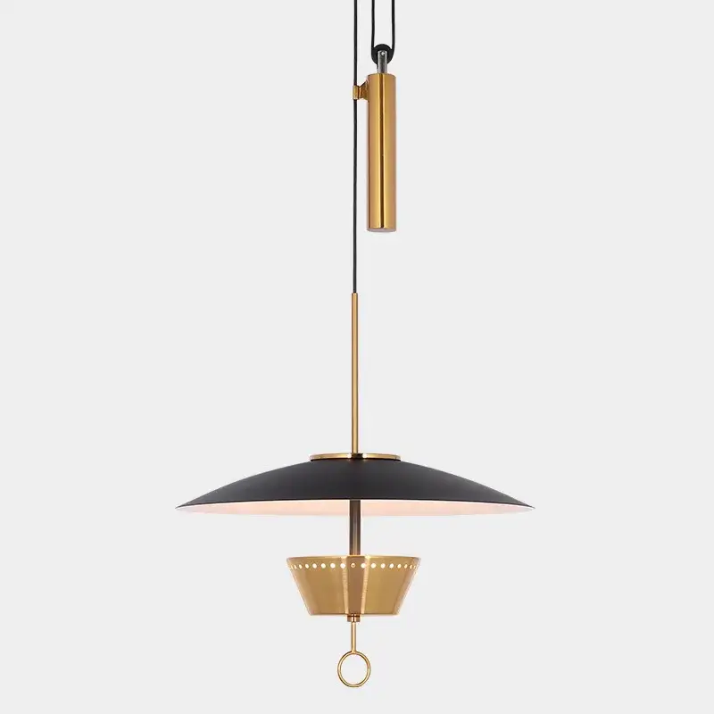 Réduction Modern minimalist ufo pendant light for all spaces