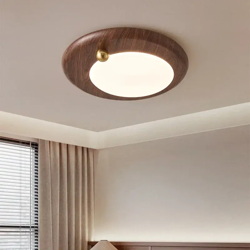 Dernier Modèle Medieval retro chinese style ceiling light with eye protection