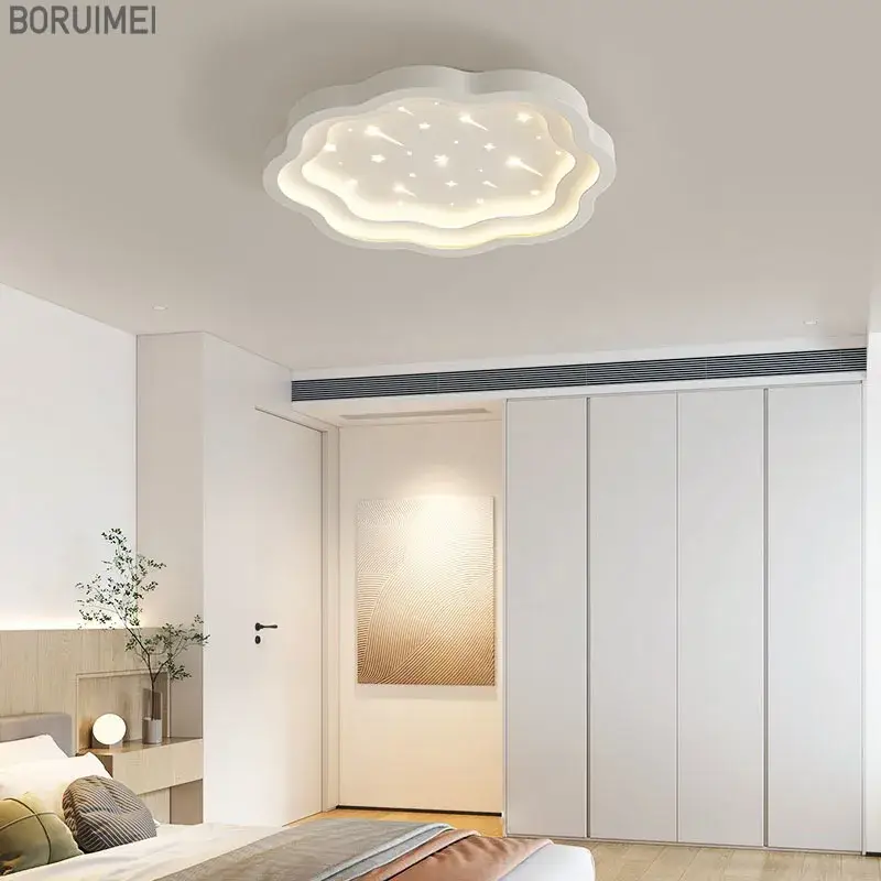 Prix Choc Creative led chandelier for luxury lighting