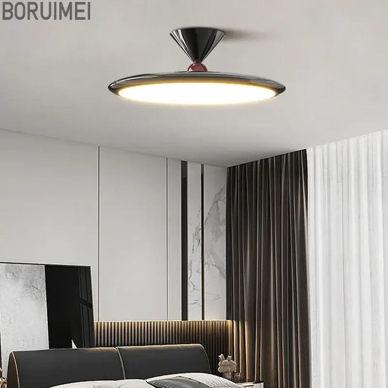 Modern led ceiling lights for elegant and contemporary interior decor Super Prix