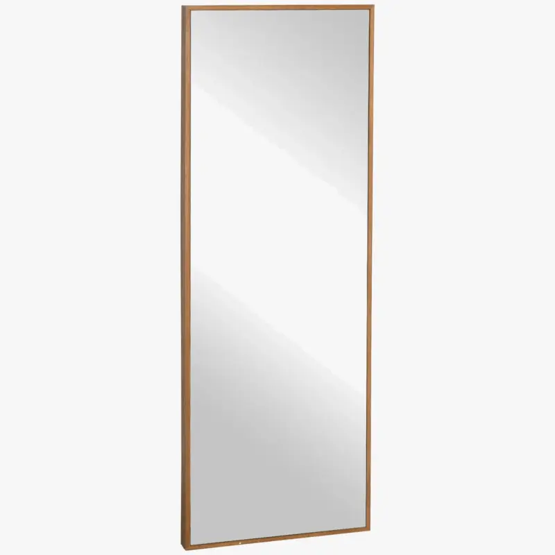 Full body decorative wall mirror for interior Super Prix