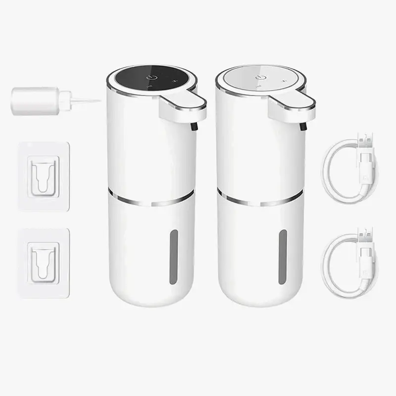 380ml automatic touchless liquid soap dispenser Dernière Chance