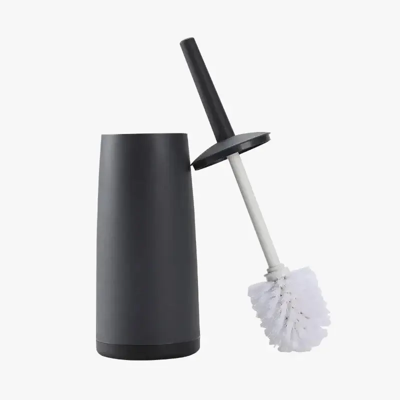 Practical and modern toilet brush holder bathroom accessory Top Vente