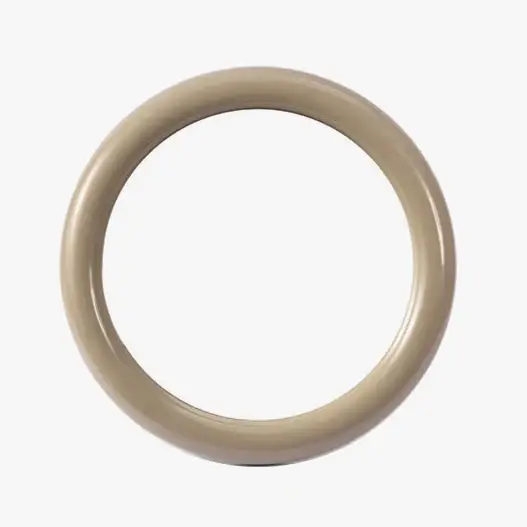 Acheter Direct Simple and elegant nordic round makeup mirror