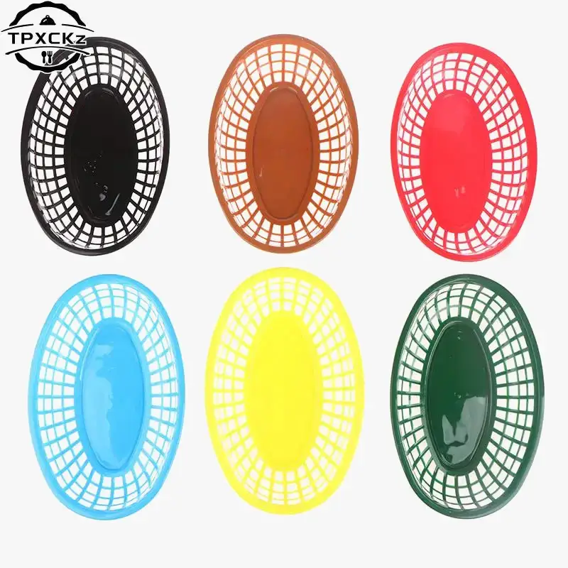 Versatile fruit and vegetable storage basket Meilleur Choix