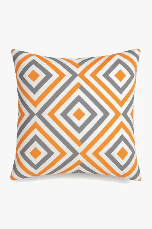 Achat Immédiat Waterproof cushion cover for garden and outdoor use