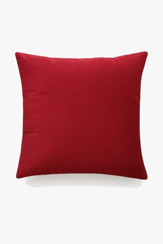 Prix Choc Plain velvet cushion covers for home decor