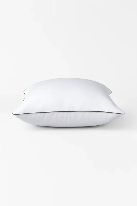 Coussin en tissu brossé gaufré 45x45 et 35x55 cm garnissage coton pp Expédition Rapide