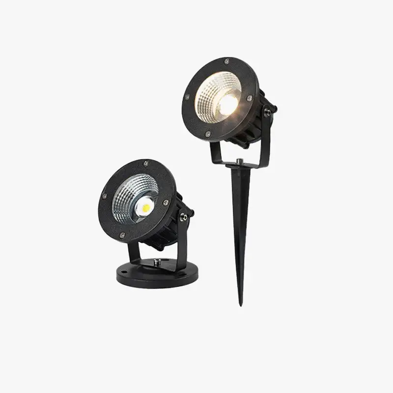 Commander Vite Waterproof led garden lights for outdoor lighting