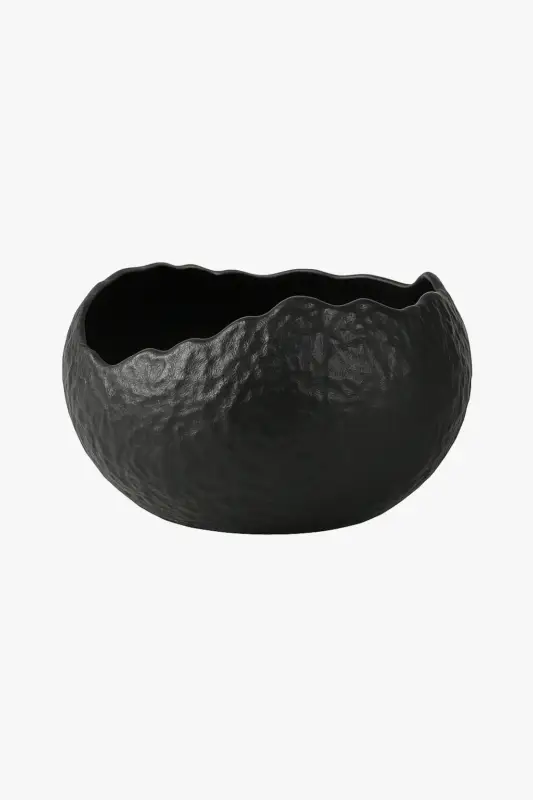 Meilleur Prix Refined irregular eggshell porcelain bowl