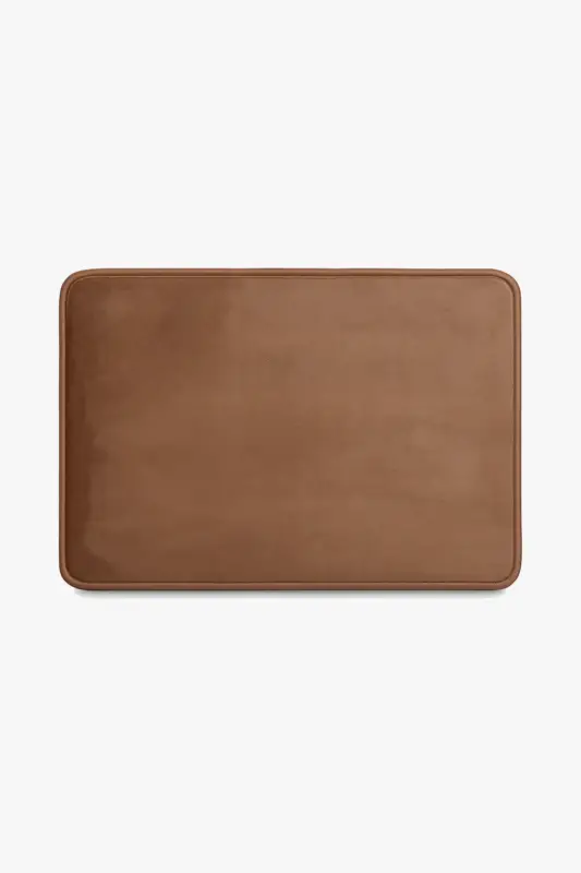 Must-Have Modern three-piece non-slip microfibre bath mat set