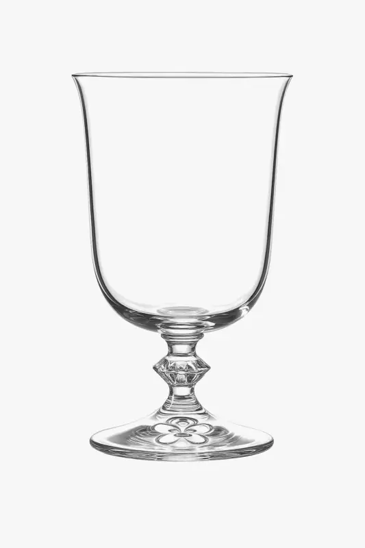 Achetez Aujourd'hui Elegant style martini glasses with long clear stems