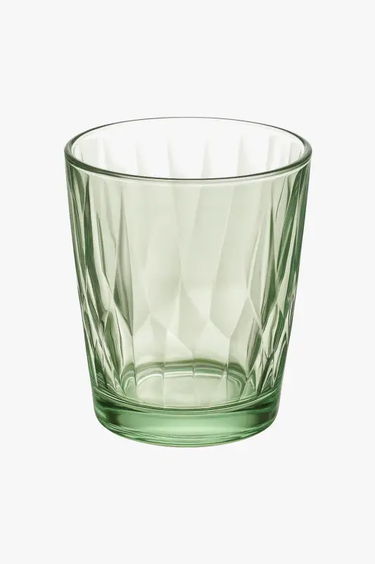 Unbreakable acrylic glasses 210ml reusable bar style Vente Directe