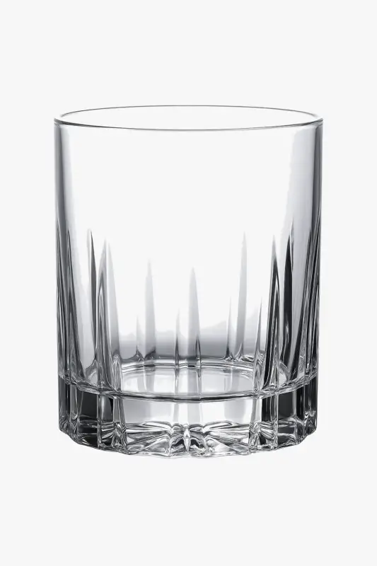 Authentique Creative hockey glass thick bottom coffee whisky cup