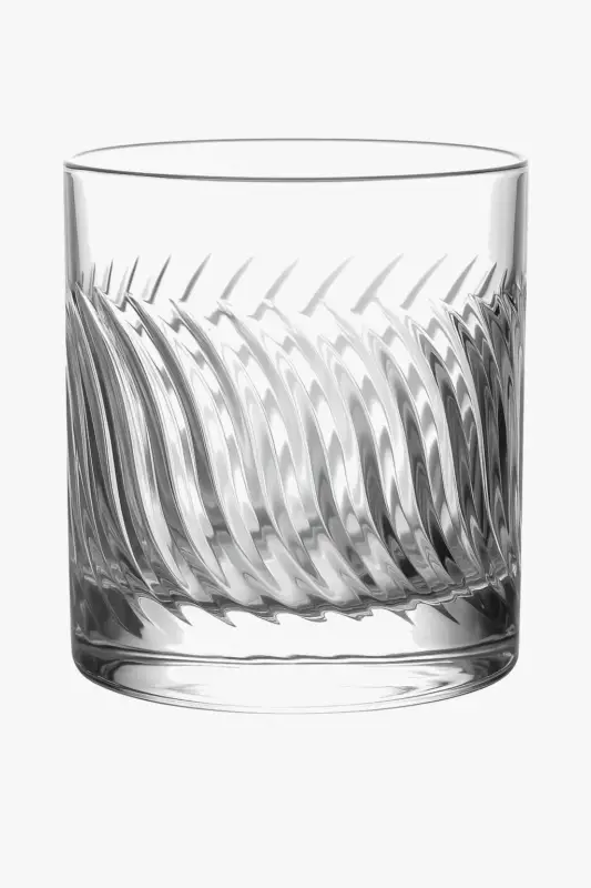 Prix Cassé Creative ice hockey design thick-bottomed cocktail whisky glass
