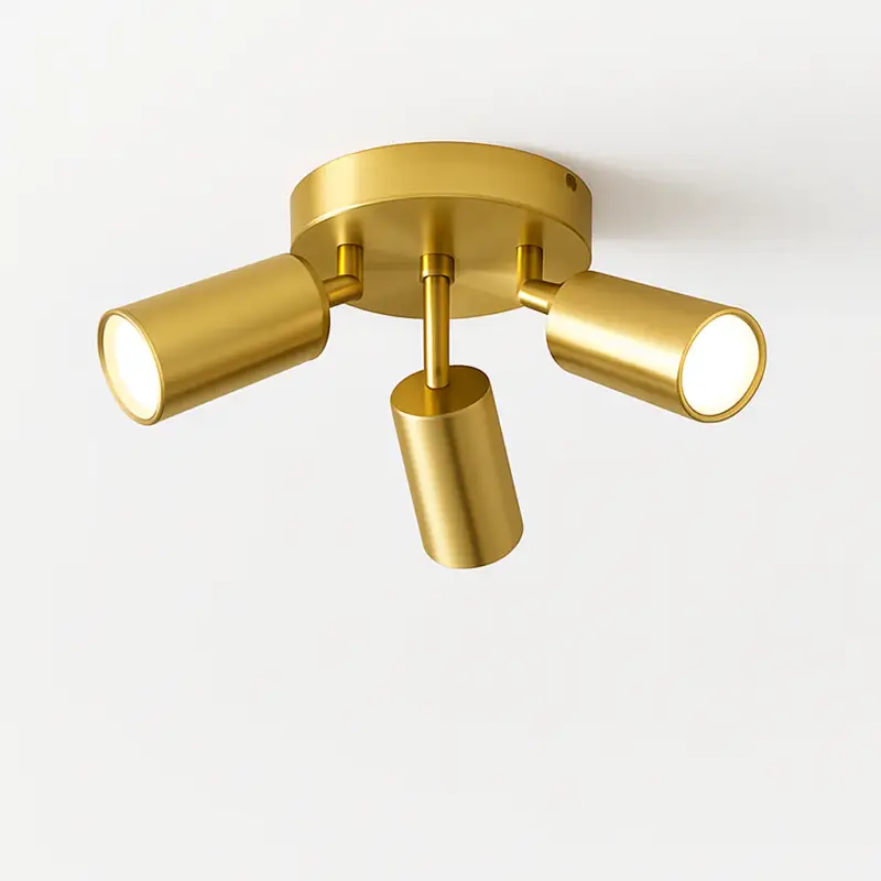 Promotion Surface led adjustable ceiling light for dining room, stairs and be...
