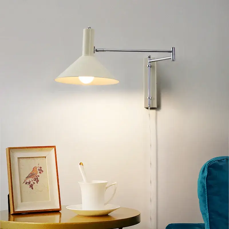 Dernier Modèle Extendable wall light