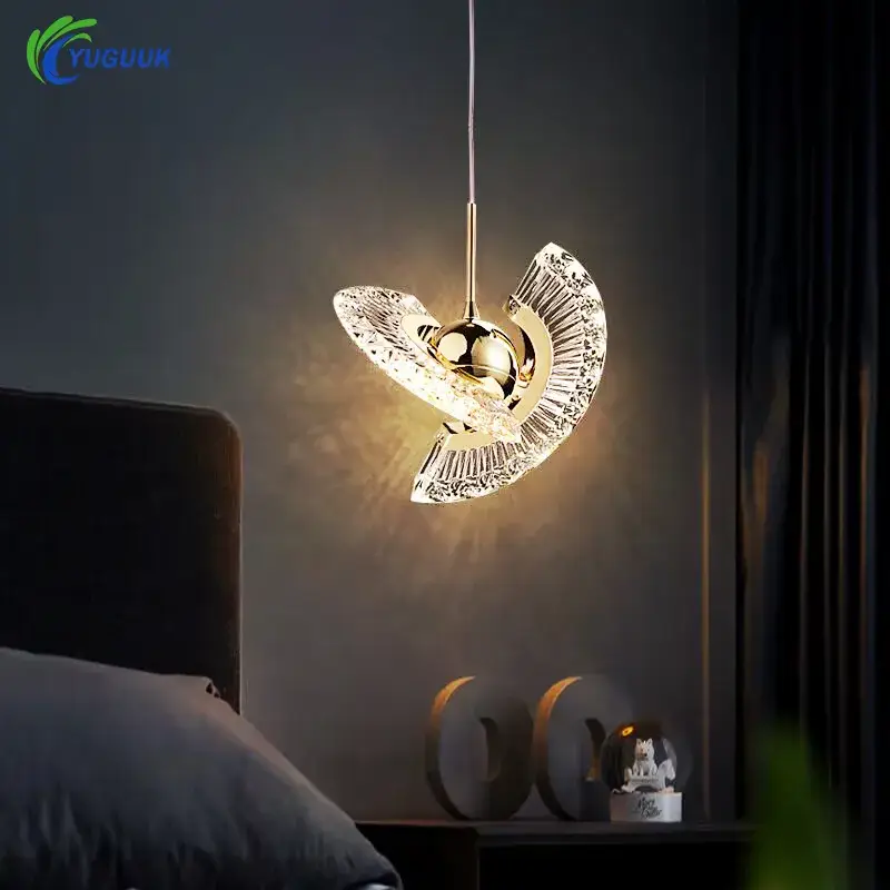 Produit De Marque Modern design pendant light