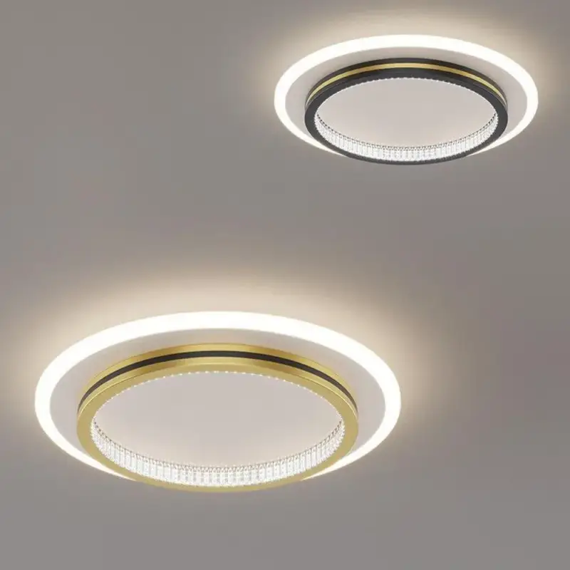 Super Prix Modern led ceiling light with remote control for living room, bedro...