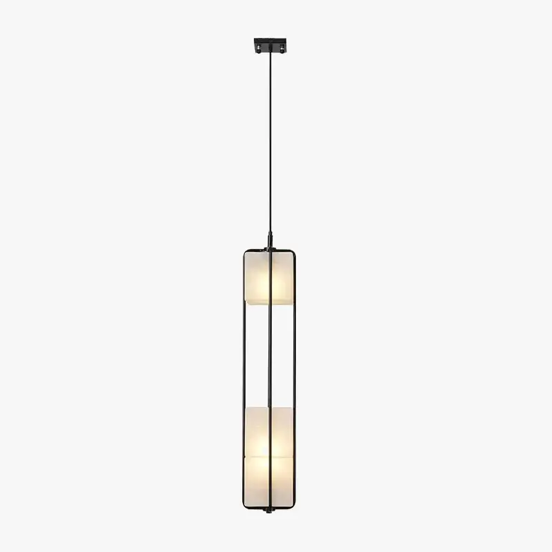 Art deco glass and metal chandelier for hotel hall, dining room, ki... Retour Gratuit