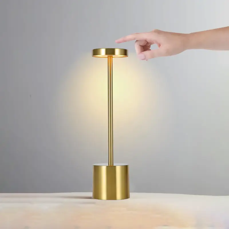 Offre Du Jour Meerox cordless table lamp