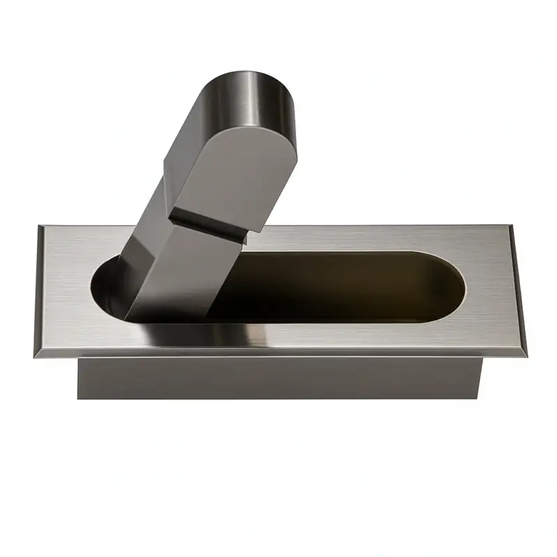 Meilleure Vente Integrated led wall light 3w