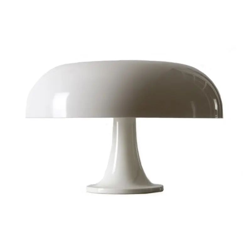Table Lamp NESSO WhiteARTEMIDE Quantité Limitée