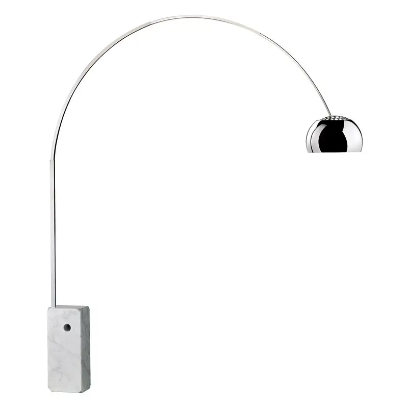 Prix Réduit Floor Lamp ARCOFLOS