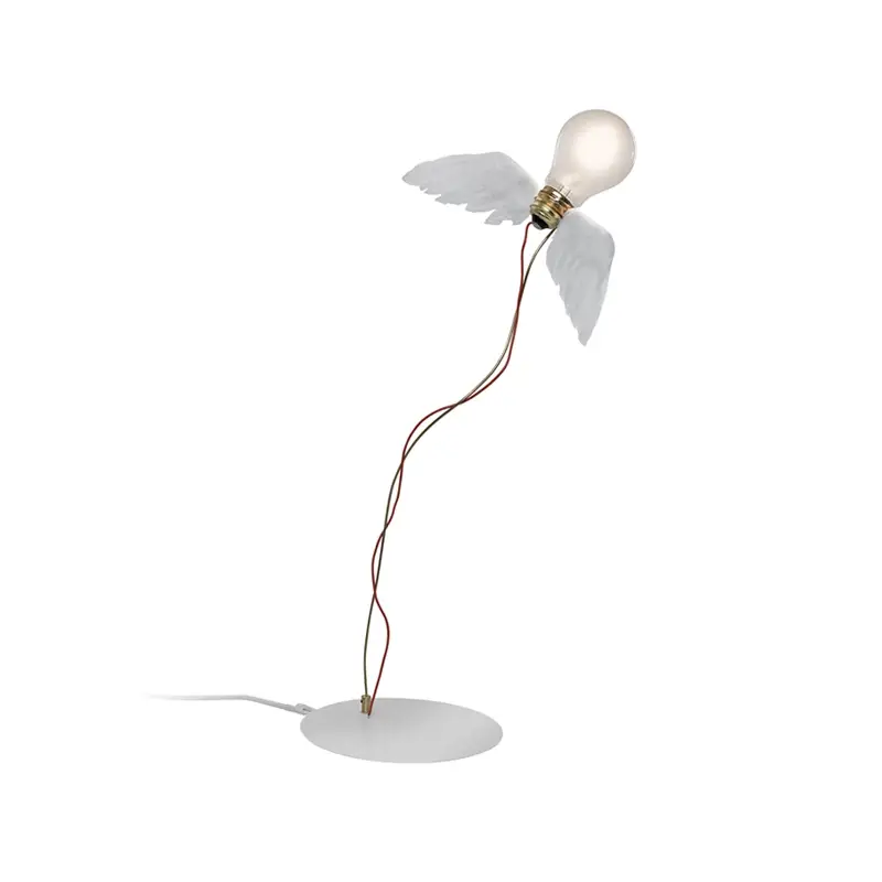 Lampe à poser LUCELLINOINGO MAURER Offre Limitée