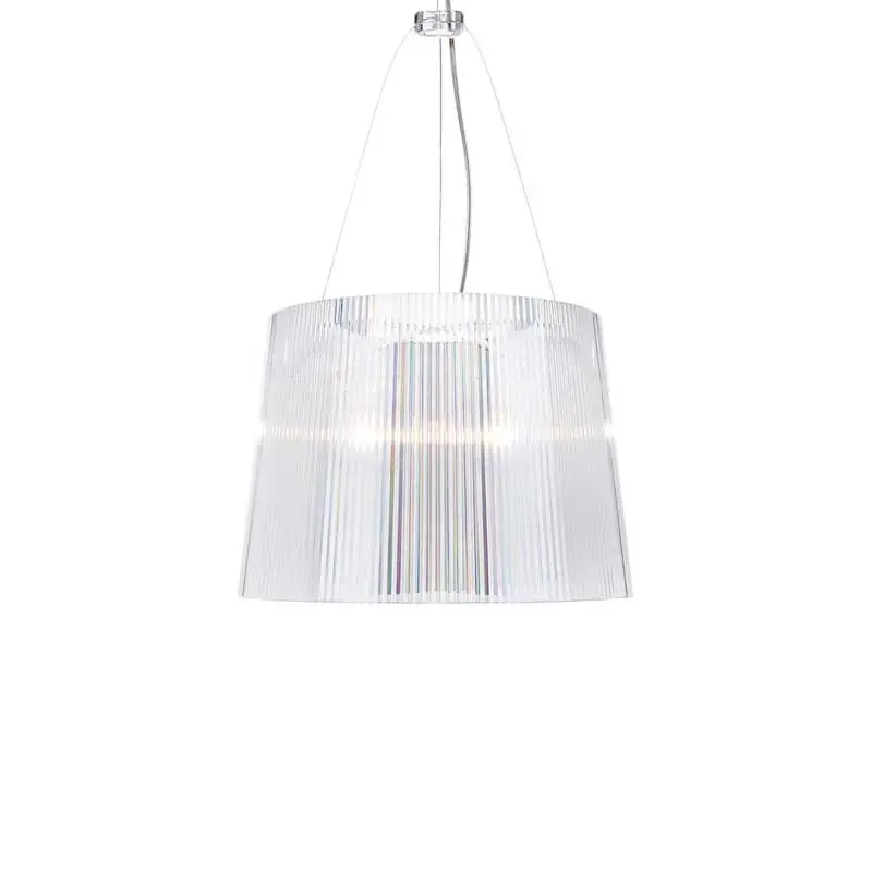 Pendant Light GE CristalKARTELL Expédié Aujourd&rsquo;hui
