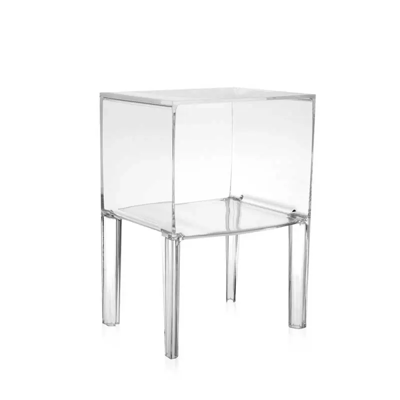 Storage Unit SMALL GHOST BUSTER CrystalKARTELL Satisfait Ou Remboursé