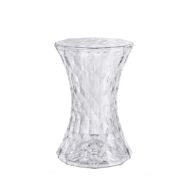 Certifié Stool STONE CrystalKARTELL