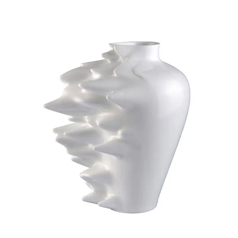 Vase Vase FAST GM BlancROSENTHAL Seulement Aujourd&rsquo;hui