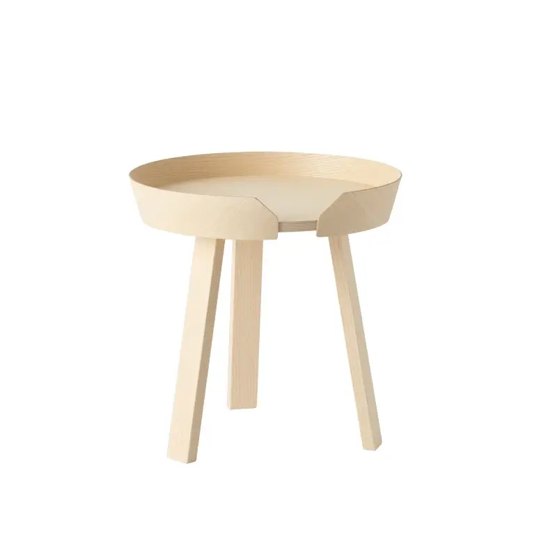Certifié Side Table AROUND S AshMUUTO