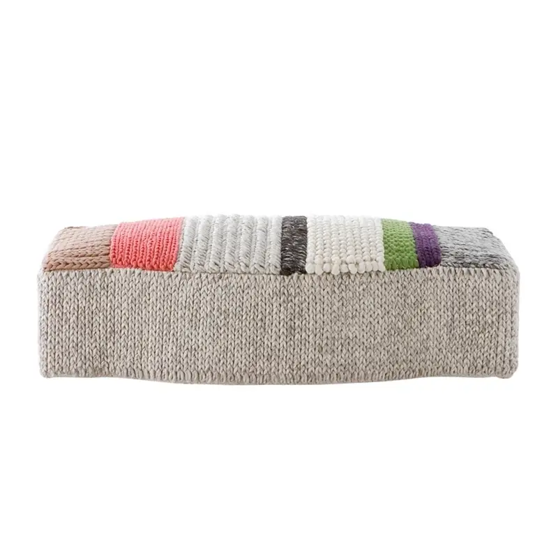 Achat Immédiat Pouffe CAMPANA MANGASGAN