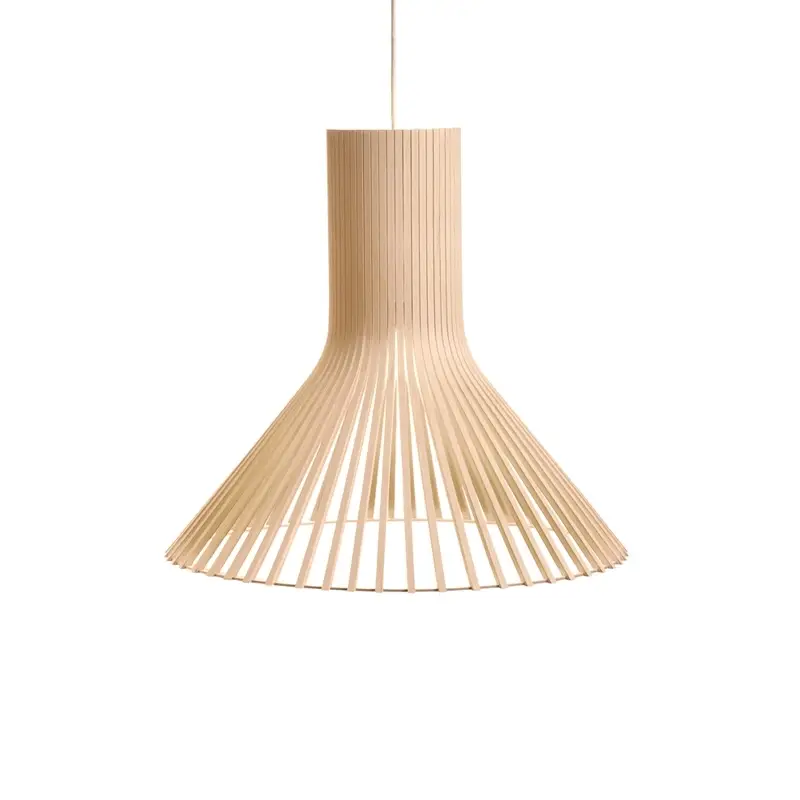 Suspension PUNCTO BouleauSECTO DESIGN Nouveauté