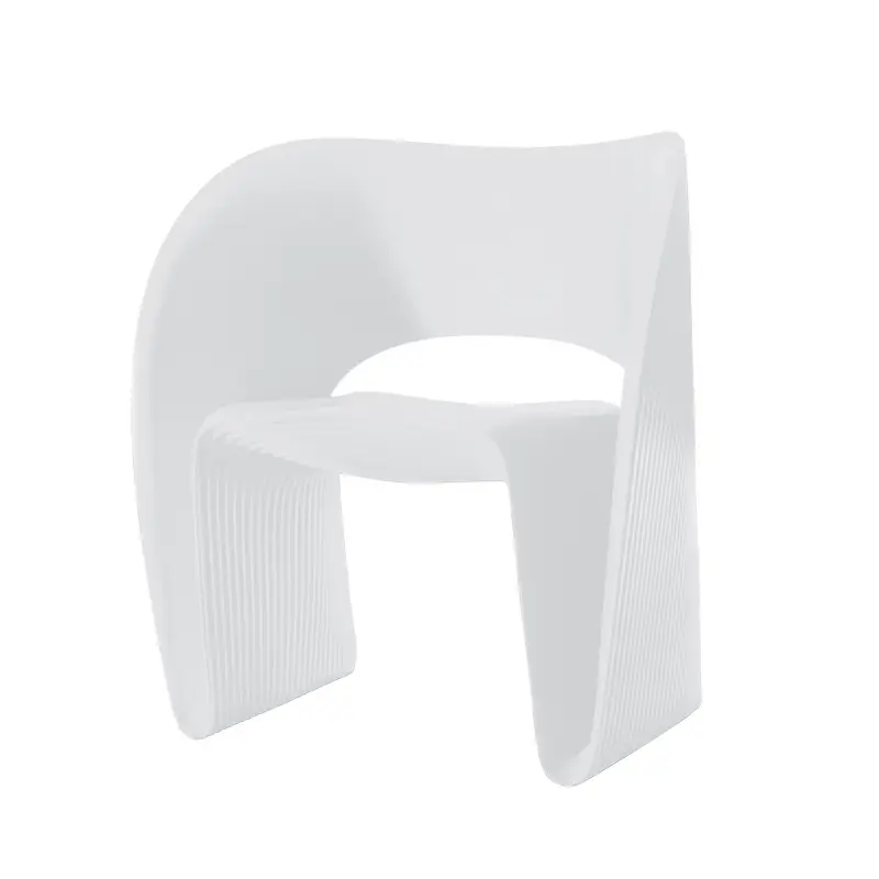 Achetez Aujourd&rsquo;hui Easy chair RAVIOLO WhiteMAGIS
