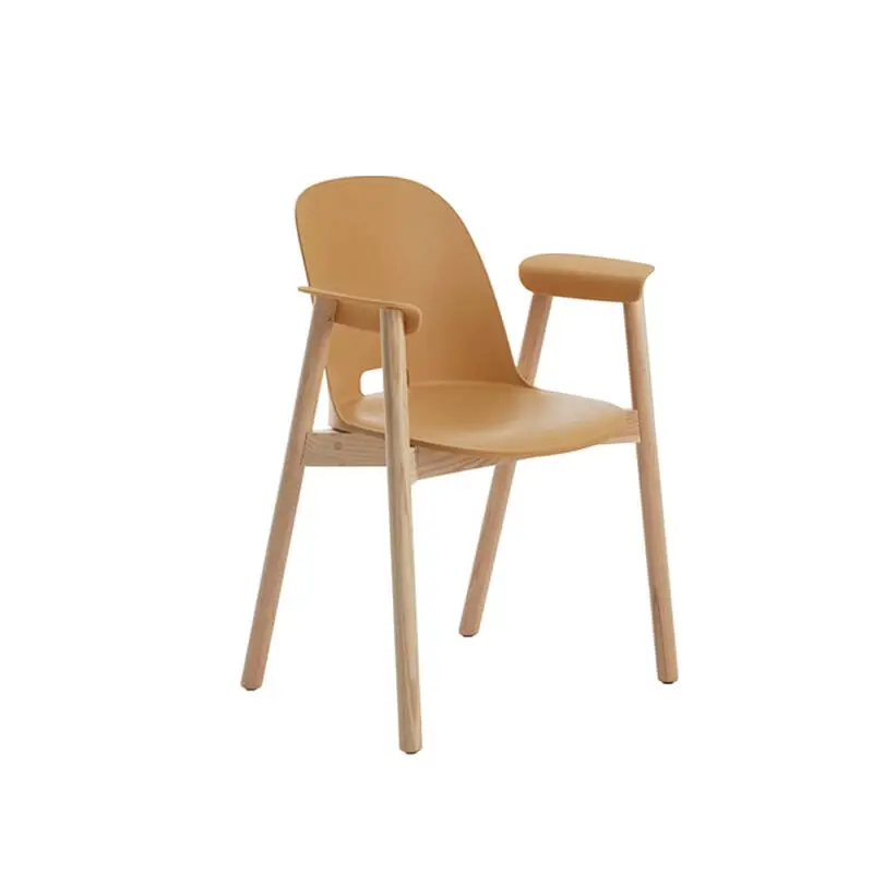 Chaise ALFI ARMCHAIR SableEMECO Réduction