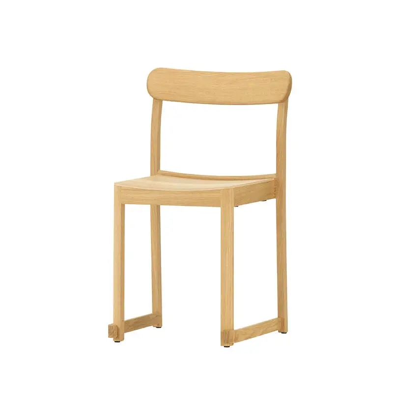 Commander Maintenant Chaise ATELIER ChêneARTEK