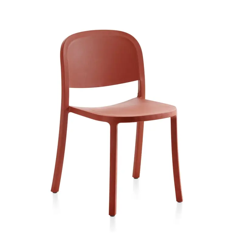 Chaise 1 INCH RECLAIMED OrangeEMECO Nouveauté
