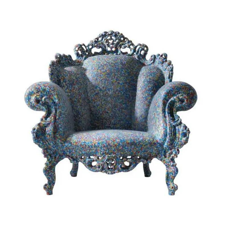 Achetez Aujourd&rsquo;hui Easy chair MAGIS PROUST Multicolour MAGIS