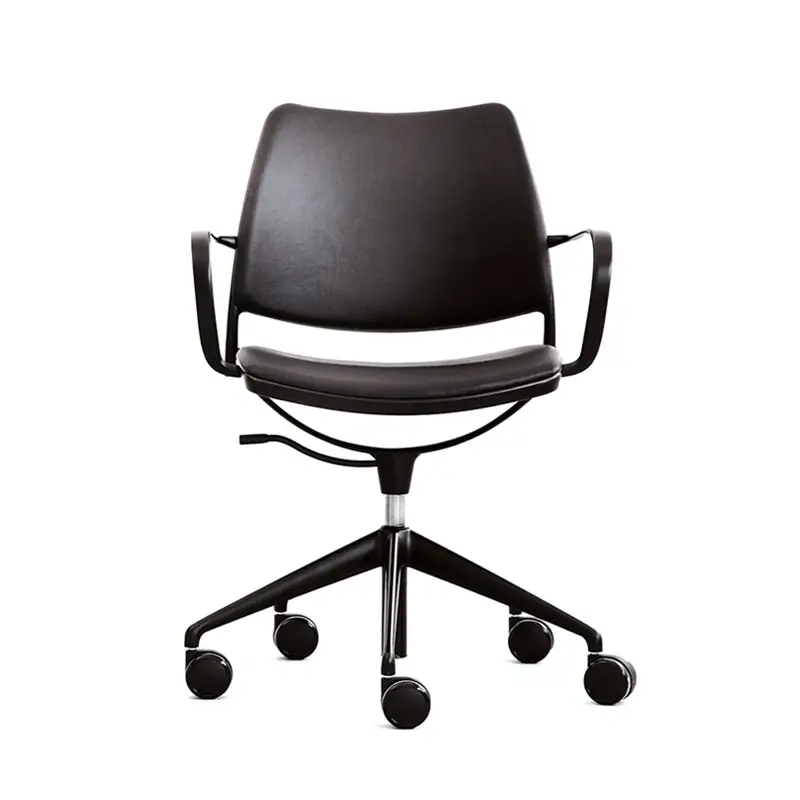 Prix Réduit Office Chair GAS Black/ blackSTUA
